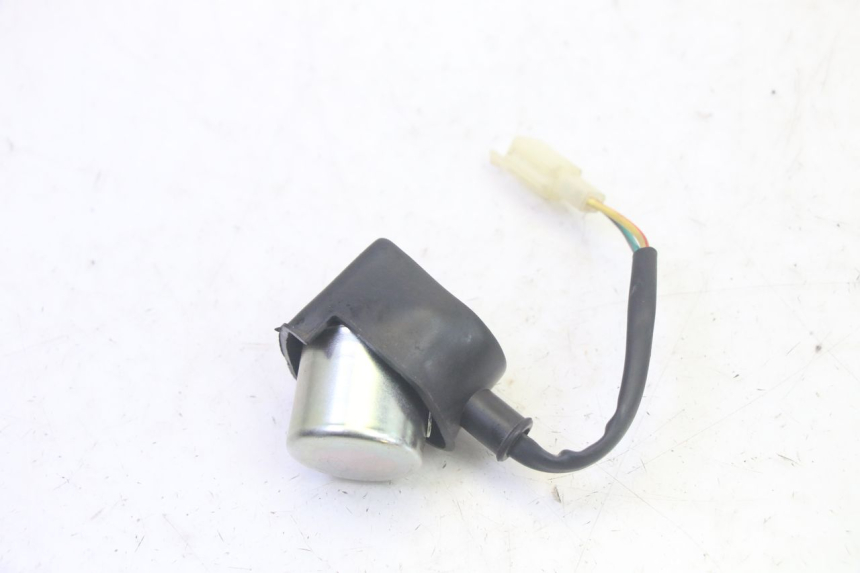 photo de STARTERRELAY LONGJIA DIGITA 4T 50 (2019 - 2022) - Technische Nahaufnahme