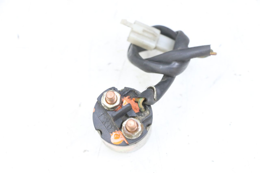 photo de STARTERRELAY LONGJIA DIGITA 4T 50 (2019 - 2022) - Hauptansicht