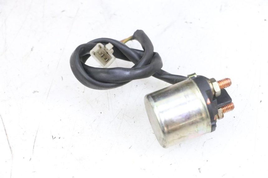 photo de STARTERRELAY LONGJIA DIGITA 4T 50 (2019 - 2022) - Zoom auf Gebrauchszustand