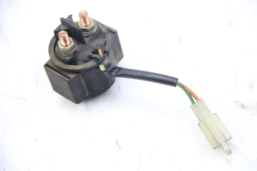 photo de STARTERRELAY KYMCO DINK STREET 125 (2009 - 2014)