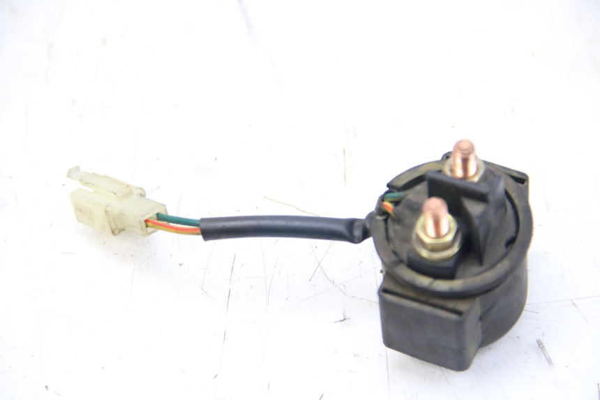 photo de STARTERRELAY KYMCO DINK STREET 125 (2009 - 2014)