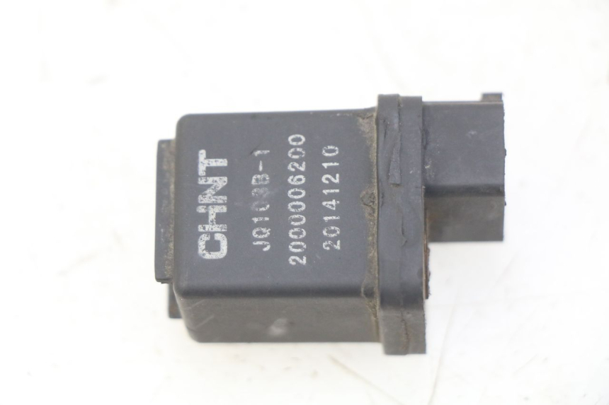 photo de STARTERRELAY PEUGEOT DJANGO 2T 50 (2014 - 2019)