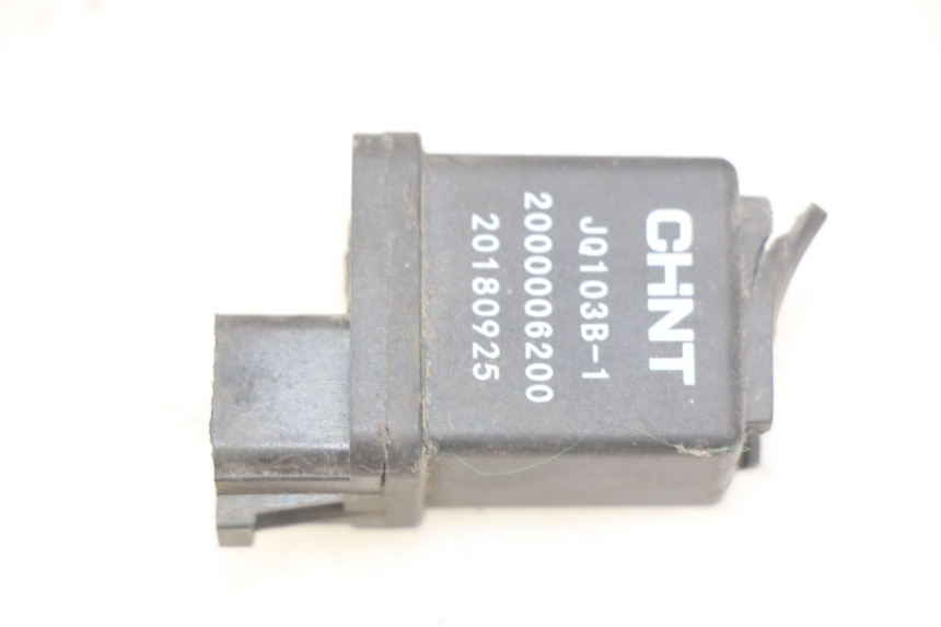 photo de STARTERRELAY PEUGEOT DJANGO 4T 50 (2014 - 2019)