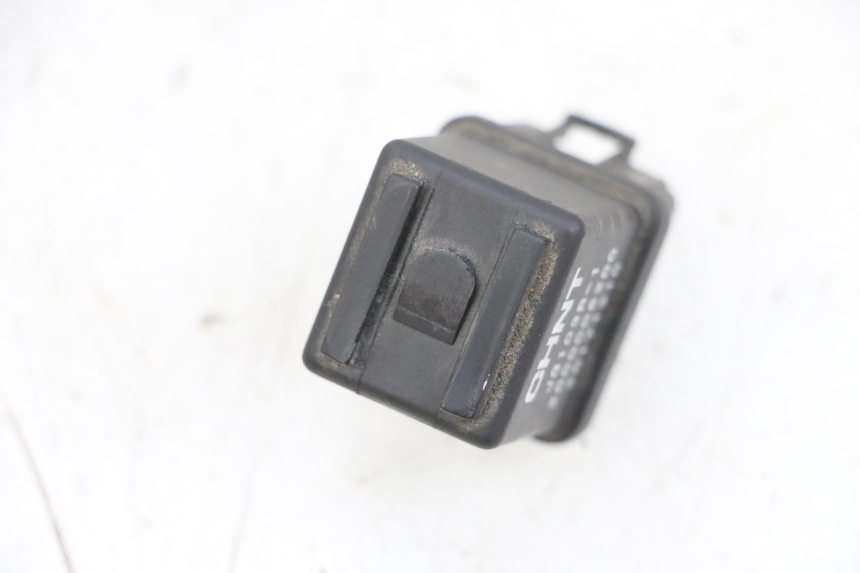 photo de STARTERRELAY PEUGEOT DJANGO 4T 50 (2014 - 2019) - Detailansicht des Bauteils