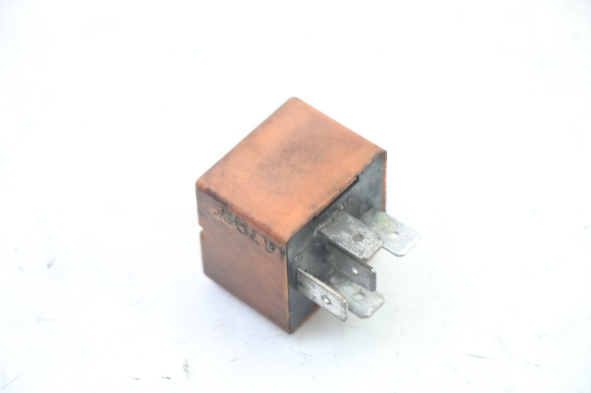 photo de STARTERRELAIS PEUGEOT ELYSTAR 50 (2002 - 2014)