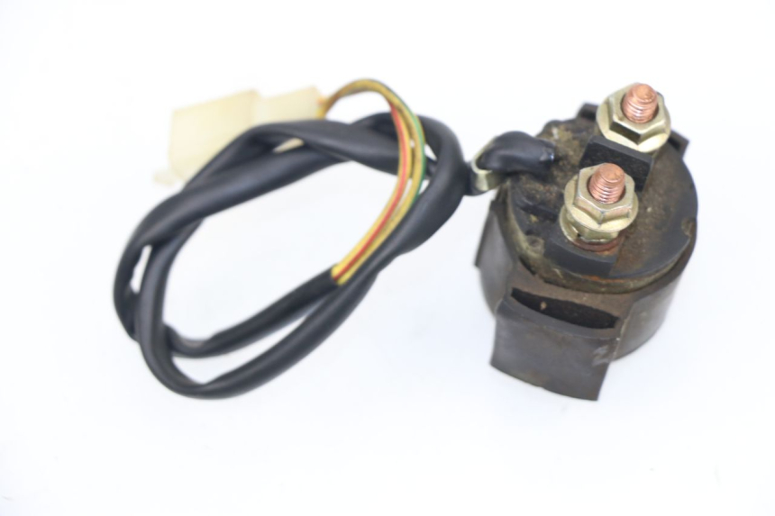 photo de STARTERRELAY EUROCKA MATADOR 4T 50 (2010 - 2016)