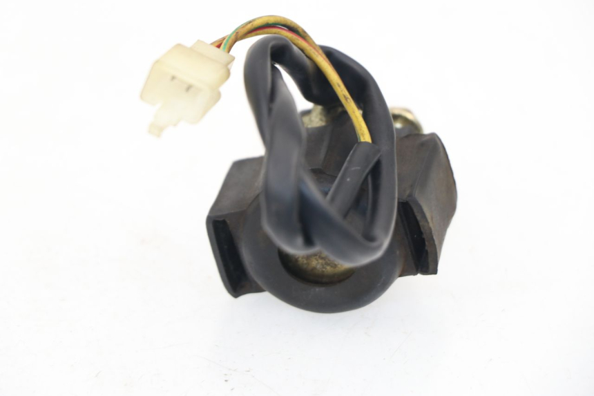 photo de STARTERRELAY EUROCKA MATADOR 4T 50 (2010 - 2016)