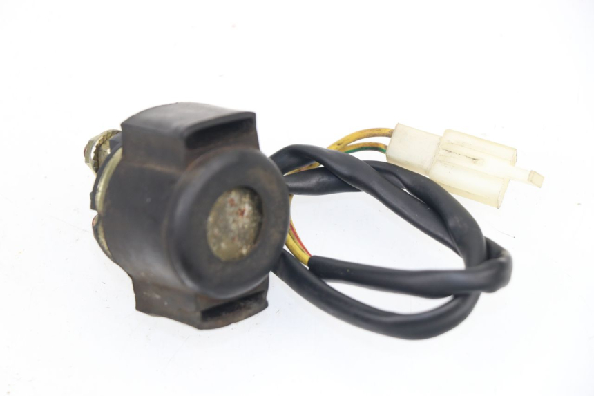 photo de STARTERRELAY EUROCKA MATADOR 4T 50 (2010 - 2016)