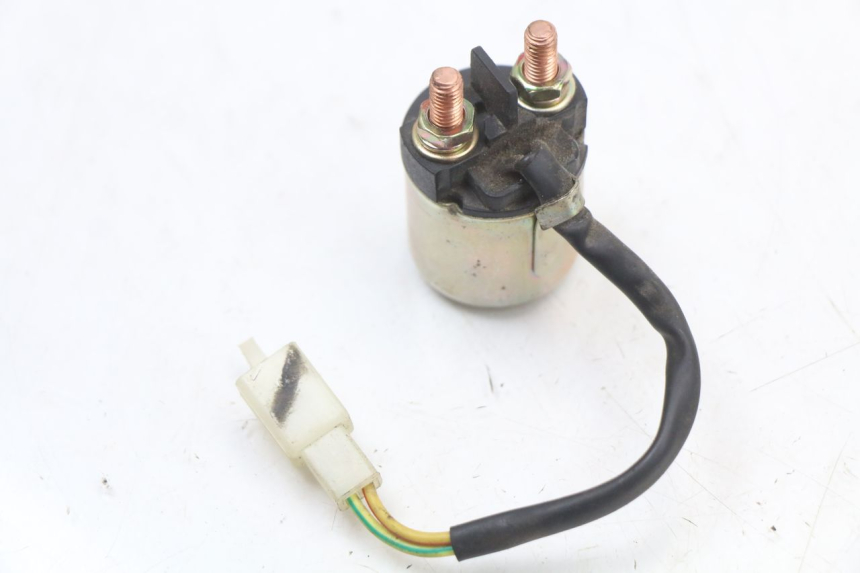 photo de ANLASSERRELAIS EUROCKA R8 4T 50 (2013 - 2022)