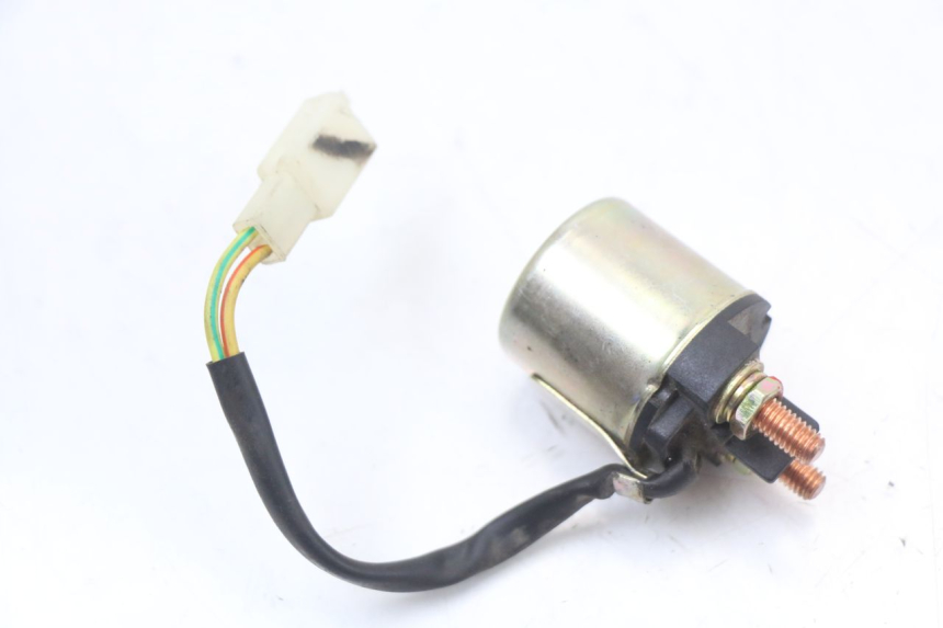 photo de ANLASSERRELAIS EUROCKA R8 4T 50 (2013 - 2022)