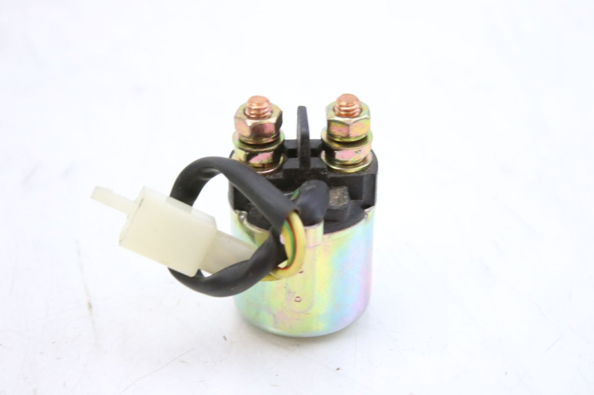 photo de STARTERRELAY JM MOTORS EVOLIS 4T 50 (2018 - 2022)