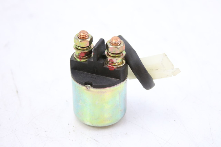 photo de STARTERRELAY JM MOTORS EVOLIS 4T 50 (2018 - 2022)