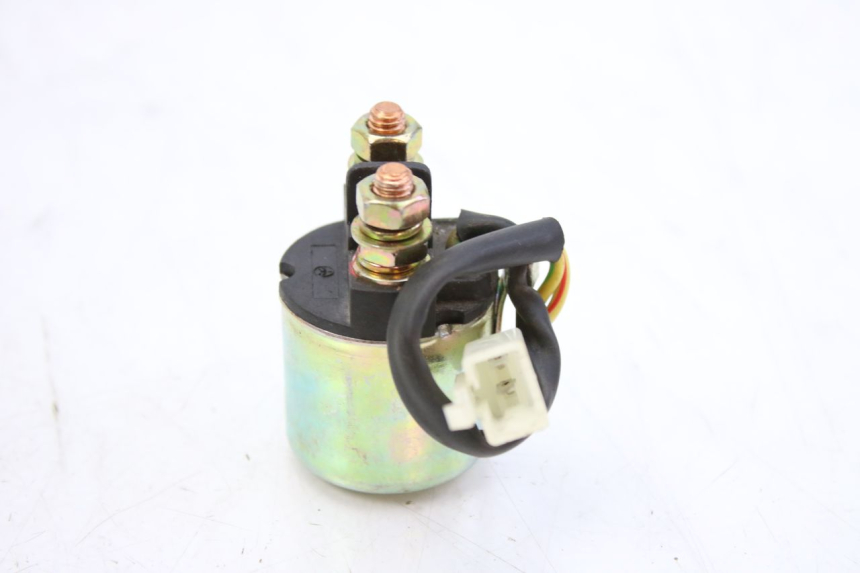 photo de STARTERRELAY JM MOTORS EVOLIS 4T 50 (2018 - 2022)