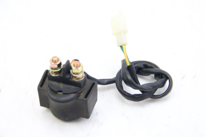 photo de STARTERRELAY JM MOTORS EVOLIS 4T 50 (2018 - 2022)