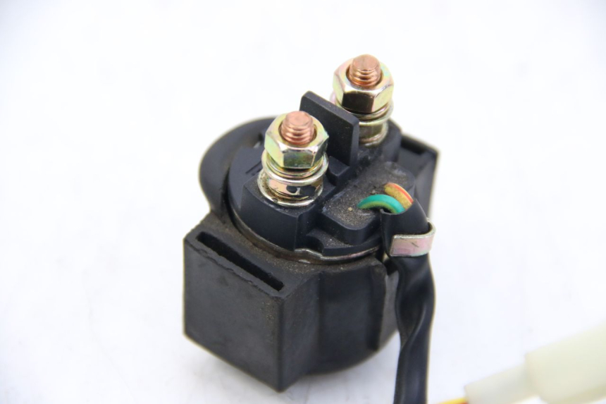 photo de STARTERRELAY JM MOTORS EVOLIS 4T 50 (2018 - 2022)