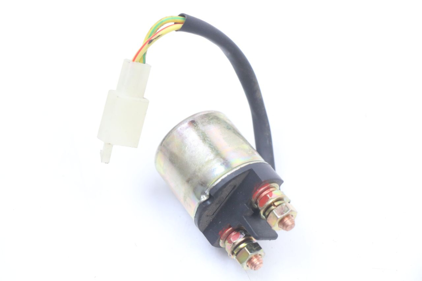 photo de STARTERRELAY JM MOTORS EVOLIS 4T 50 (2018 - 2022)