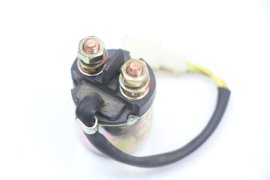 photo de STARTERRELAY JM MOTORS EVOLIS 4T 50 (2018 - 2022)