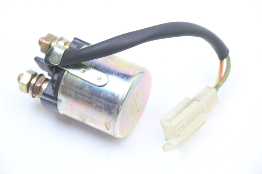 photo de STARTERRELAY JM MOTORS EVOLIS 4T 50 (2018 - 2022)