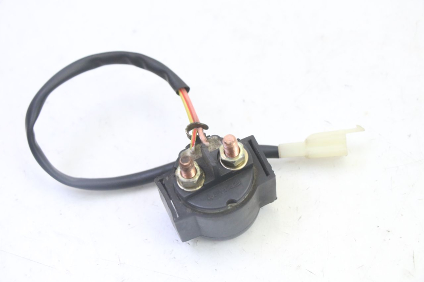 photo de ANLASSERRELAIS STAHO FH 50 (2018 - 2019)