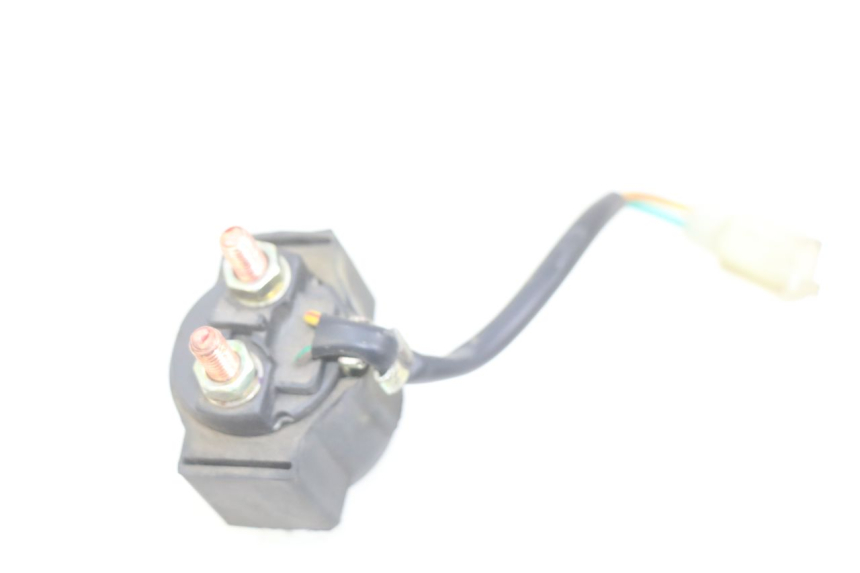 photo de STARTERRELAY SYM FIDDLE 2 125 (2010 - 2013)