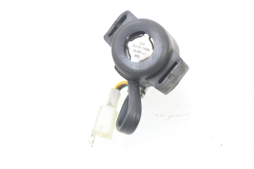 photo de STARTERRELAY SYM FIDDLE 2 50 (2008 - 2013)