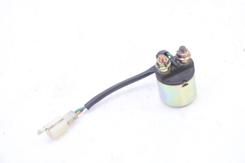 photo de ANLASSERRELAIS SYM FIDDLE 2 S 125 (2012 - 2014)
