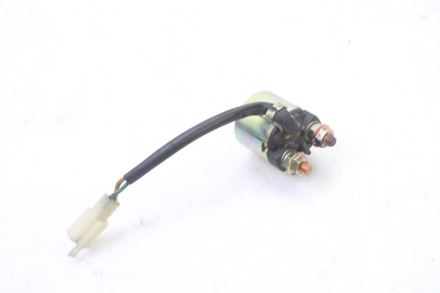 photo de ANLASSERRELAIS SYM FIDDLE 2 S 125 (2012 - 2014)