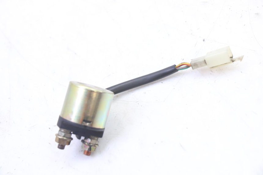 photo de ANLASSERRELAIS SYM FIDDLE 2 S 125 (2012 - 2014)