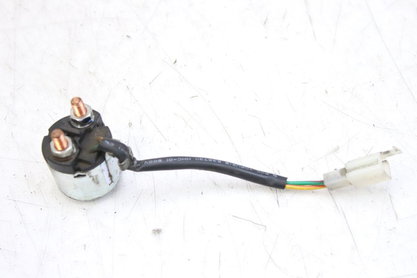 photo de STARTERRELAY SYM FIDDLE 3 III 125 (2014 - 2020)