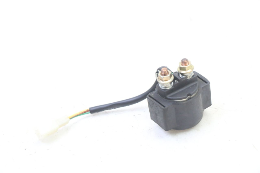 photo de STARTERRELAY SYM FIDDLE 3 III 125 (2014 - 2020)