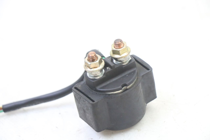photo de STARTERRELAY SYM FIDDLE 3 III 125 (2014 - 2020)