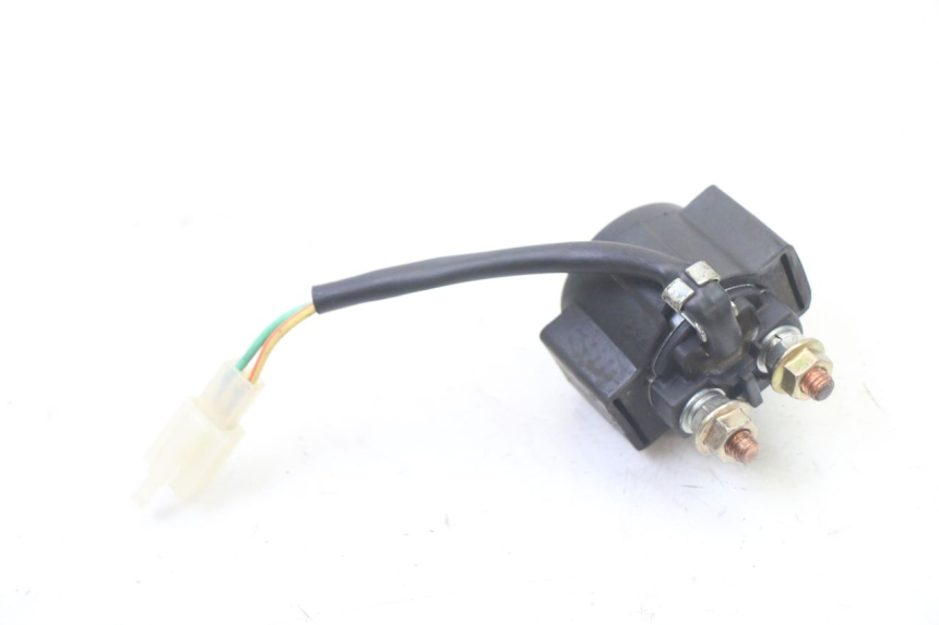 photo de STARTERRELAY SYM FIDDLE 3 III 125 (2014 - 2020)