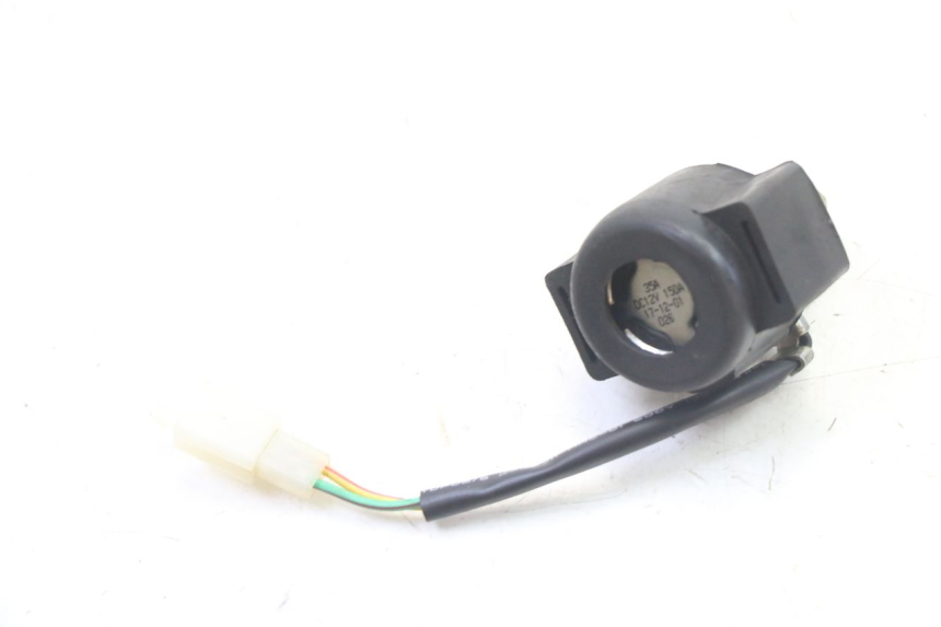 photo de STARTERRELAY SYM FIDDLE 3 III 125 (2014 - 2020)
