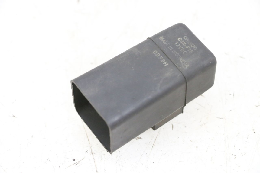 photo de ANLASSERRELAIS MBK FLIPPER 115 (2013 - 2017) - Detailansicht des Bauteils