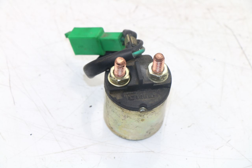 photo de ANLASSERRELAIS GENERIC CRACKER 50 (2005 - 2008)