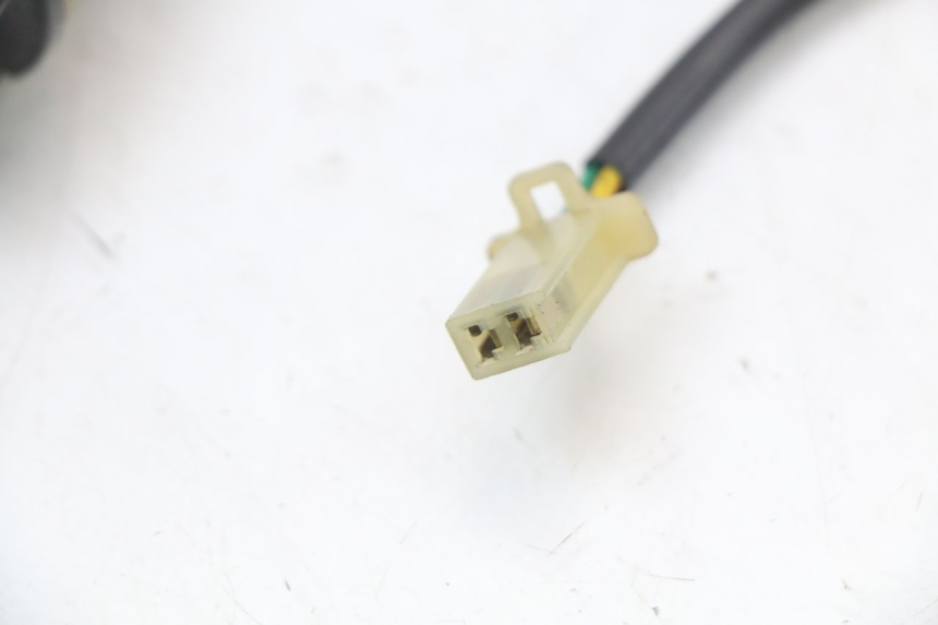 photo de Starterrelais HYOSUNG GF 125 (2001 - 2005)