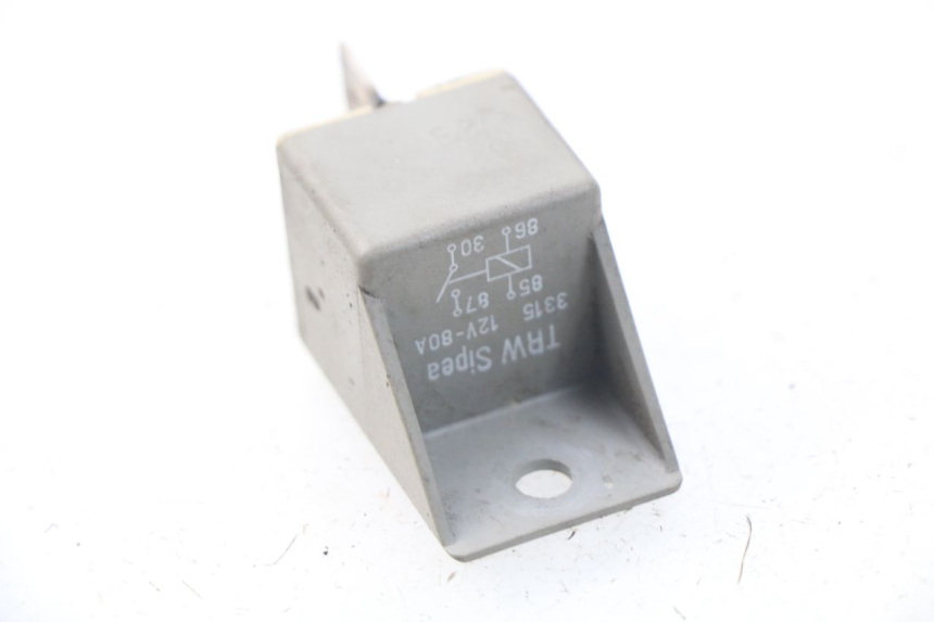 photo de STARTERRELAY GILERA DNA 50 (2000 - 2007)
