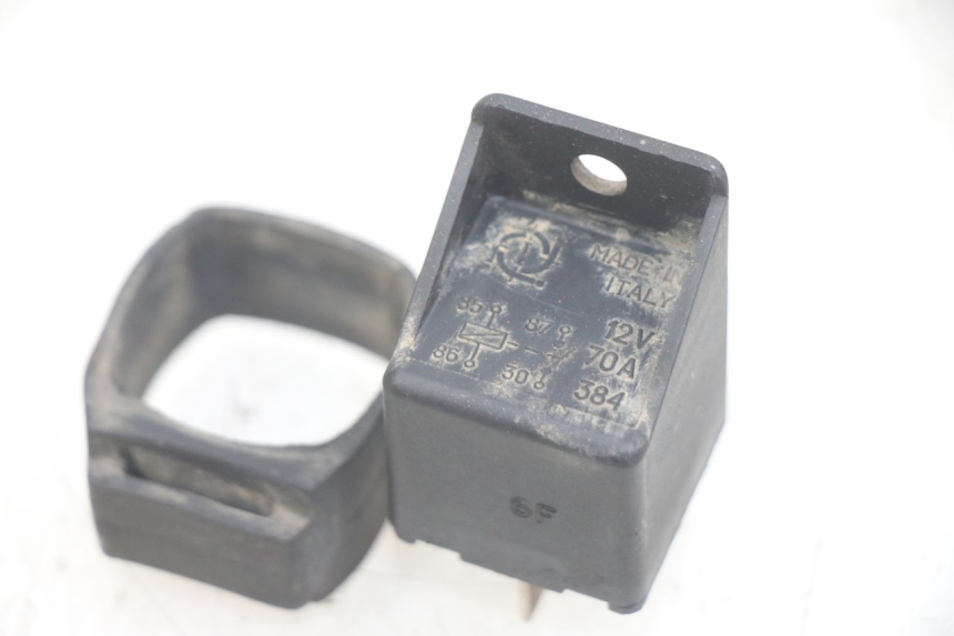photo de STARTERRELAY GILERA RK 50 (1996 - 1999)