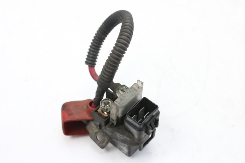 photo de STARTERRELAY SUZUKI GSF S BANDIT 600 (2000 - 2004)