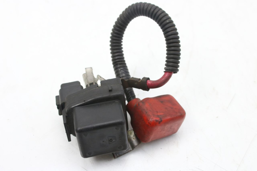 photo de STARTERRELAY SUZUKI GSF S BANDIT 600 (2000 - 2004)