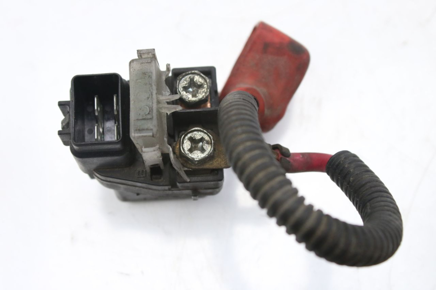 photo de STARTERRELAY SUZUKI GSF S BANDIT 600 (2000 - 2004)