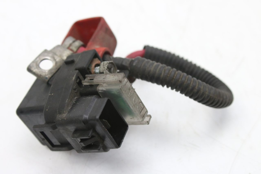 photo de STARTERRELAY SUZUKI GSF S BANDIT 600 (2000 - 2004)