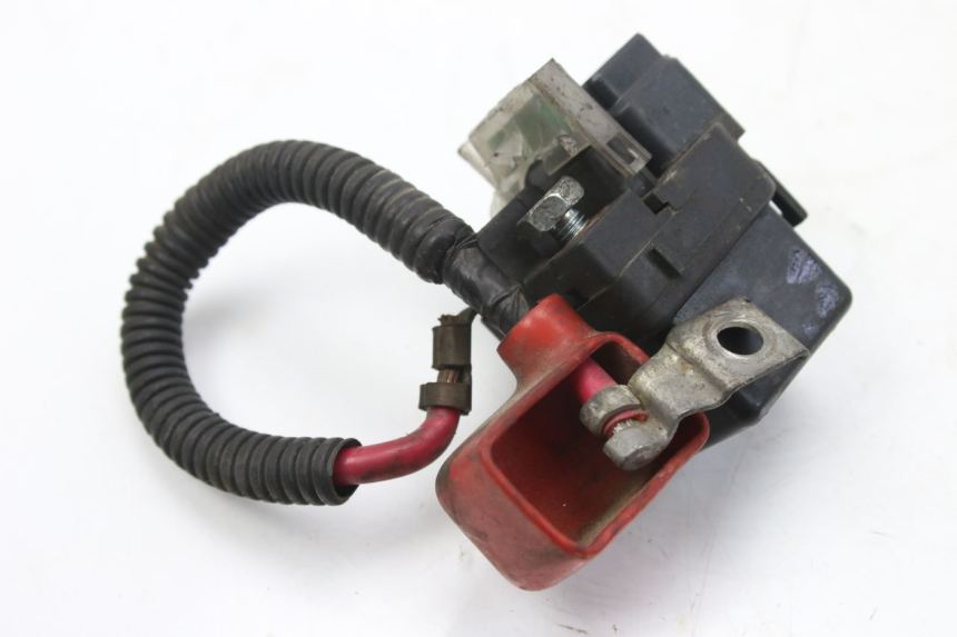 photo de STARTERRELAY SUZUKI GSF S BANDIT 600 (2000 - 2004)