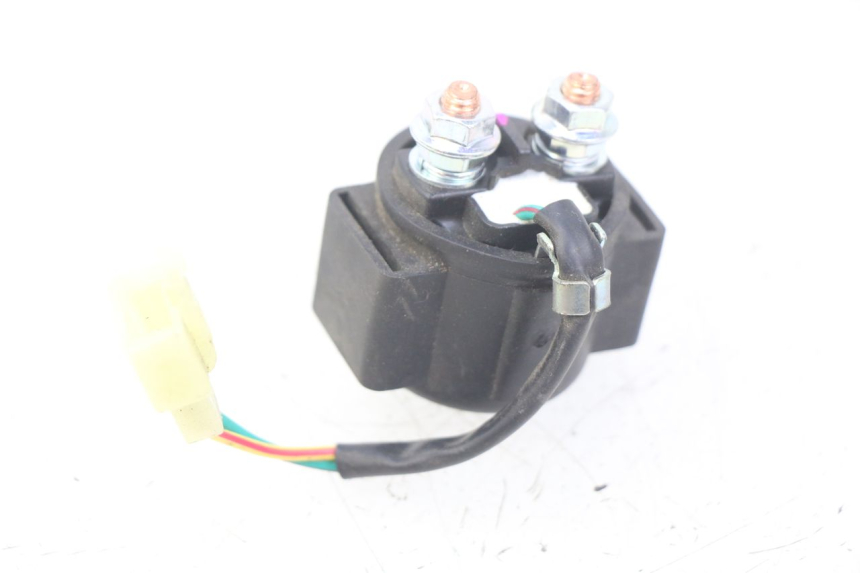 photo de STARTERRELAY JM MOTORS GT LINE 4T 50 (2021 - 2023)