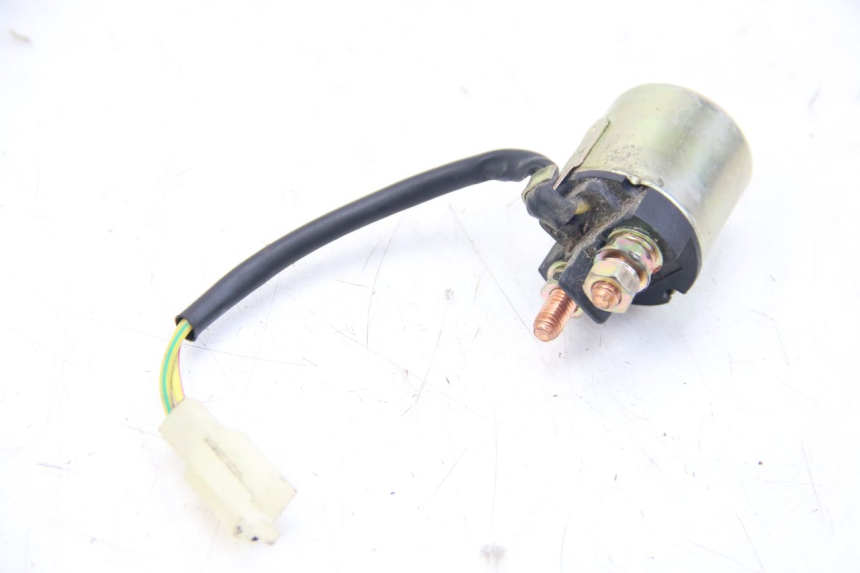 photo de STARTERRELAY EUROCKA GTR 50 (2007 - 2017)