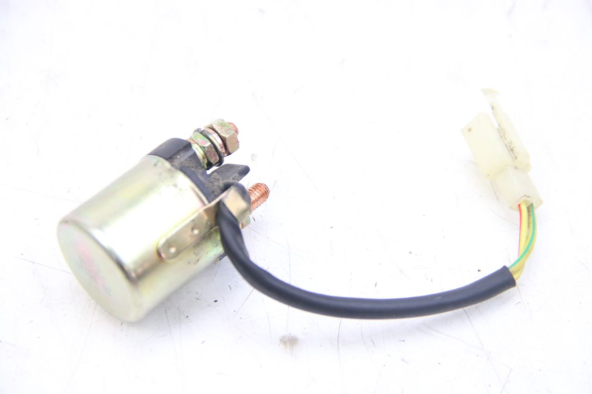 photo de STARTERRELAY EUROCKA GTR 50 (2007 - 2017)