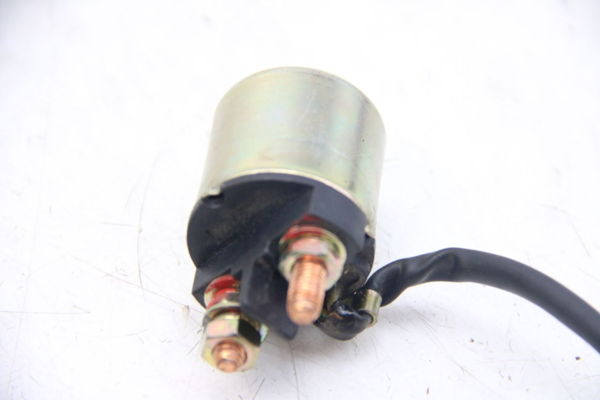 photo de STARTERRELAY EUROCKA GTR 50 (2007 - 2017)