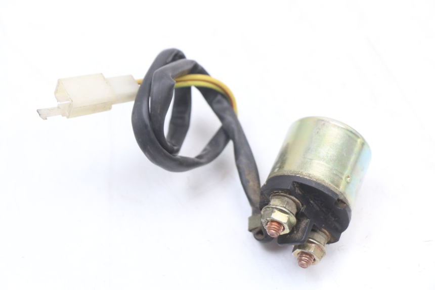 photo de STARTERRELAY EUROCKA GTR 50 (2007 - 2017)