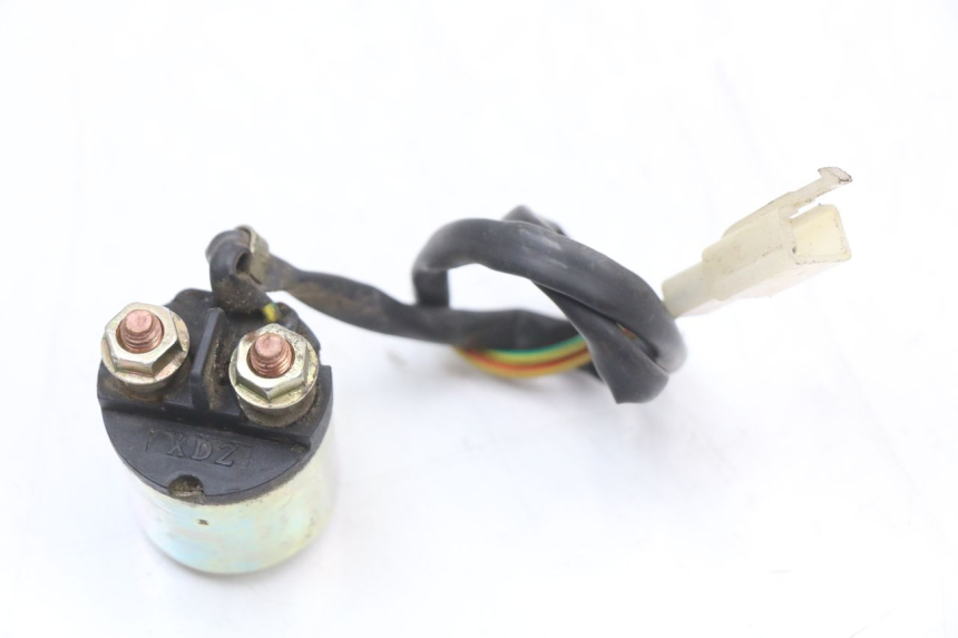 photo de STARTERRELAY EUROCKA GTR 50 (2007 - 2017)