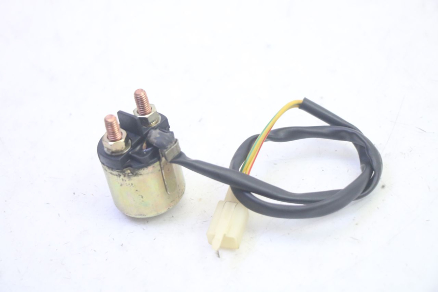 photo de STARTERRELAY EUROCKA GTR 50 (2018 - 2021) - Alternative Perspektive